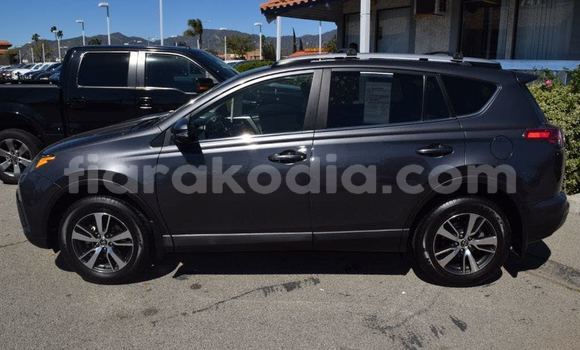 Acheter Occasion Voiture Toyota RAV4 Autre à Antananarivo, Analamanga Acheter Occasion Voiture Toyota RAV4 Autre à Antananarivo, Analamanga