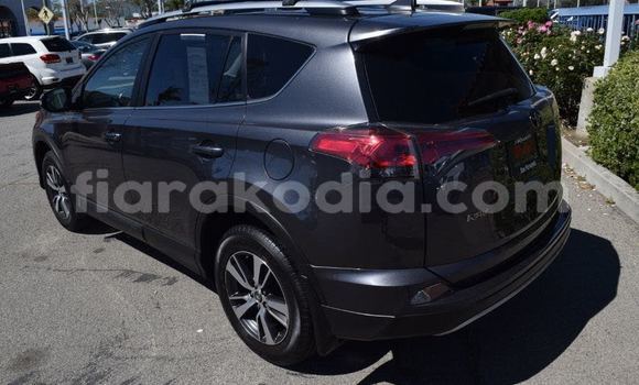 Acheter Occasion Voiture Toyota RAV4 Autre à Antananarivo, Analamanga Acheter Occasion Voiture Toyota RAV4 Autre à Antananarivo, Analamanga