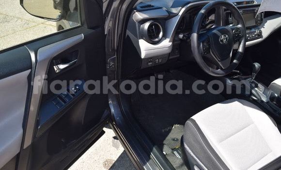 Acheter Occasion Voiture Toyota RAV4 Autre à Antananarivo, Analamanga Acheter Occasion Voiture Toyota RAV4 Autre à Antananarivo, Analamanga