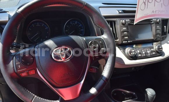 Acheter Occasion Voiture Toyota RAV4 Autre à Antananarivo, Analamanga Acheter Occasion Voiture Toyota RAV4 Autre à Antananarivo, Analamanga