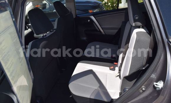 Acheter Occasion Voiture Toyota RAV4 Autre à Antananarivo, Analamanga Acheter Occasion Voiture Toyota RAV4 Autre à Antananarivo, Analamanga