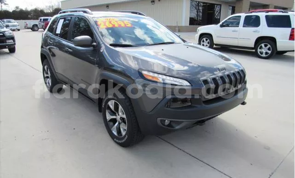 Acheter Occasion Voiture Jeep Cherokee Autre à Antananarivo, Analamanga Acheter Occasion Voiture Jeep Cherokee Autre à Antananarivo, Analamanga