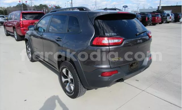 Acheter Occasion Voiture Jeep Cherokee Autre à Antananarivo, Analamanga Acheter Occasion Voiture Jeep Cherokee Autre à Antananarivo, Analamanga