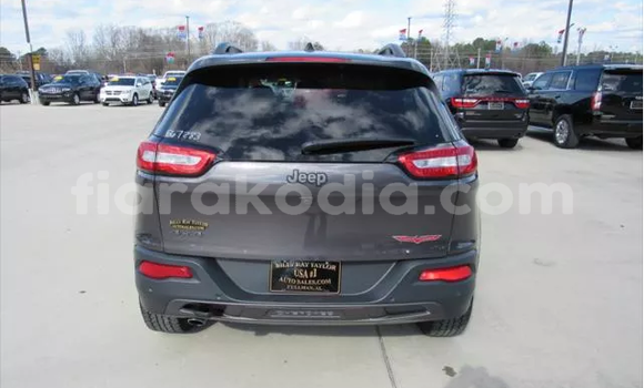 Acheter Occasion Voiture Jeep Cherokee Autre à Antananarivo, Analamanga Acheter Occasion Voiture Jeep Cherokee Autre à Antananarivo, Analamanga