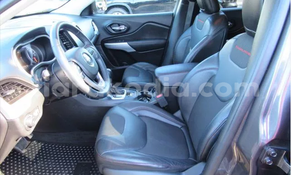 Acheter Occasion Voiture Jeep Cherokee Autre à Antananarivo, Analamanga Acheter Occasion Voiture Jeep Cherokee Autre à Antananarivo, Analamanga