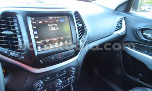 Acheter Occasion Voiture Jeep Cherokee Autre à Antananarivo, Analamanga Acheter Occasion Voiture Jeep Cherokee Autre à Antananarivo, Analamanga