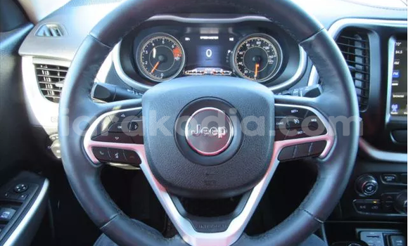 Acheter Occasion Voiture Jeep Cherokee Autre à Antananarivo, Analamanga Acheter Occasion Voiture Jeep Cherokee Autre à Antananarivo, Analamanga