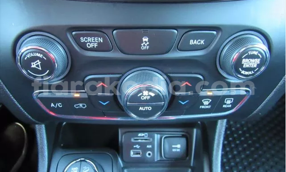 Acheter Occasion Voiture Jeep Cherokee Autre à Antananarivo, Analamanga Acheter Occasion Voiture Jeep Cherokee Autre à Antananarivo, Analamanga