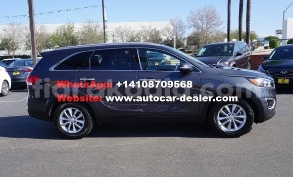 Acheter Occasion Voiture Kia Sorento Autre à Antananarivo, Analamanga Acheter Occasion Voiture Kia Sorento Autre à Antananarivo, Analamanga