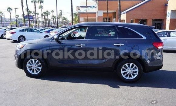 Acheter Occasion Voiture Kia Sorento Autre à Antananarivo, Analamanga Acheter Occasion Voiture Kia Sorento Autre à Antananarivo, Analamanga