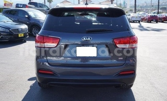 Acheter Occasion Voiture Kia Sorento Autre à Antananarivo, Analamanga Acheter Occasion Voiture Kia Sorento Autre à Antananarivo, Analamanga