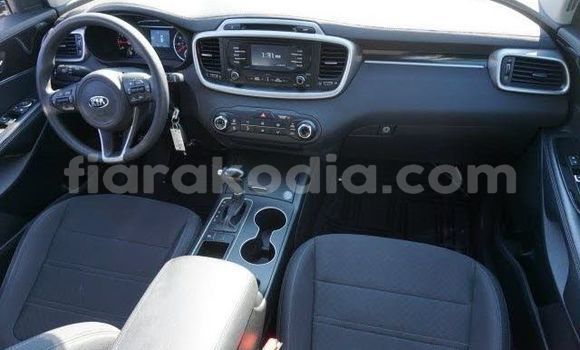 Acheter Occasion Voiture Kia Sorento Autre à Antananarivo, Analamanga Acheter Occasion Voiture Kia Sorento Autre à Antananarivo, Analamanga