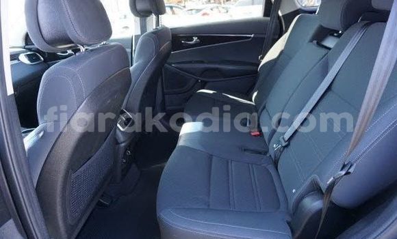 Acheter Occasion Voiture Kia Sorento Autre à Antananarivo, Analamanga Acheter Occasion Voiture Kia Sorento Autre à Antananarivo, Analamanga
