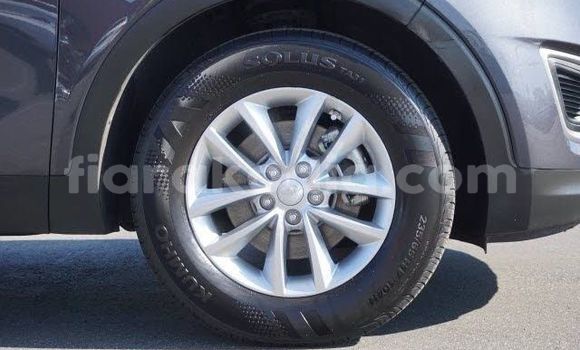 Acheter Occasion Voiture Kia Sorento Autre à Antananarivo, Analamanga Acheter Occasion Voiture Kia Sorento Autre à Antananarivo, Analamanga