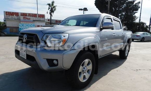 Acheter Occasion Voiture Toyota Tacoma Autre à Antananarivo, Analamanga Acheter Occasion Voiture Toyota Tacoma Autre à Antananarivo, Analamanga