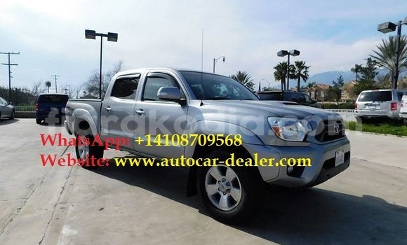 Acheter Occasion Voiture Toyota Tacoma Autre à Antananarivo, Analamanga Acheter Occasion Voiture Toyota Tacoma Autre à Antananarivo, Analamanga