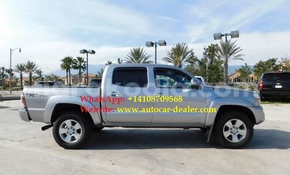 Acheter Occasion Voiture Toyota Tacoma Autre à Antananarivo, Analamanga Acheter Occasion Voiture Toyota Tacoma Autre à Antananarivo, Analamanga