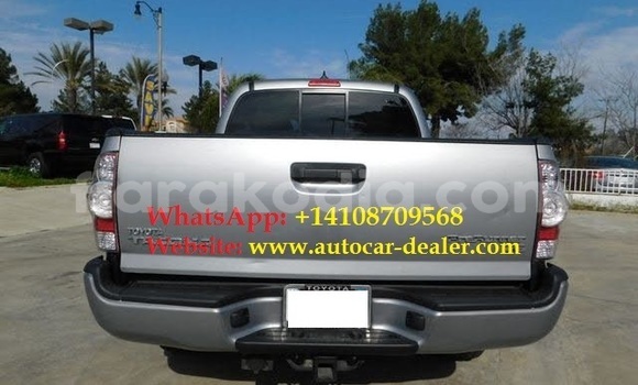 Acheter Occasion Voiture Toyota Tacoma Autre à Antananarivo, Analamanga Acheter Occasion Voiture Toyota Tacoma Autre à Antananarivo, Analamanga