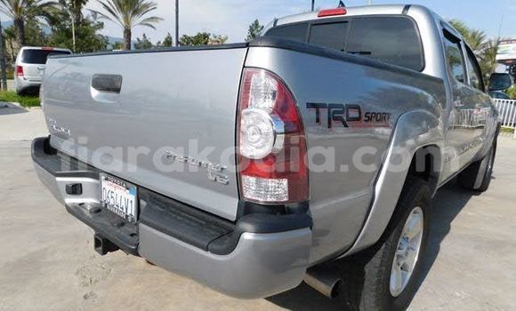 Acheter Occasion Voiture Toyota Tacoma Autre à Antananarivo, Analamanga Acheter Occasion Voiture Toyota Tacoma Autre à Antananarivo, Analamanga