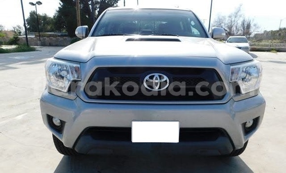 Acheter Occasion Voiture Toyota Tacoma Autre à Antananarivo, Analamanga Acheter Occasion Voiture Toyota Tacoma Autre à Antananarivo, Analamanga