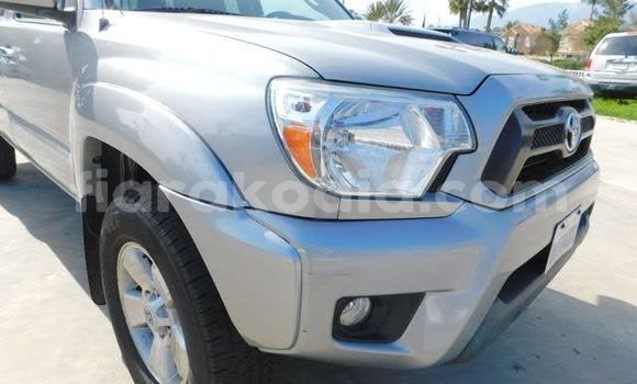 Acheter Occasion Voiture Toyota Tacoma Autre à Antananarivo, Analamanga Acheter Occasion Voiture Toyota Tacoma Autre à Antananarivo, Analamanga