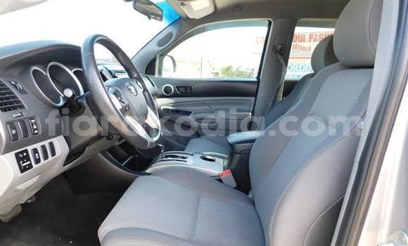 Acheter Occasion Voiture Toyota Tacoma Autre à Antananarivo, Analamanga Acheter Occasion Voiture Toyota Tacoma Autre à Antananarivo, Analamanga