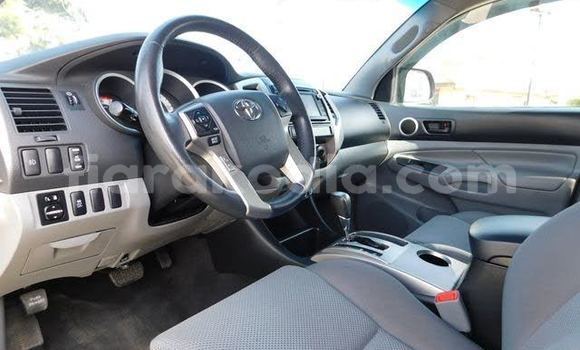 Acheter Occasion Voiture Toyota Tacoma Autre à Antananarivo, Analamanga Acheter Occasion Voiture Toyota Tacoma Autre à Antananarivo, Analamanga