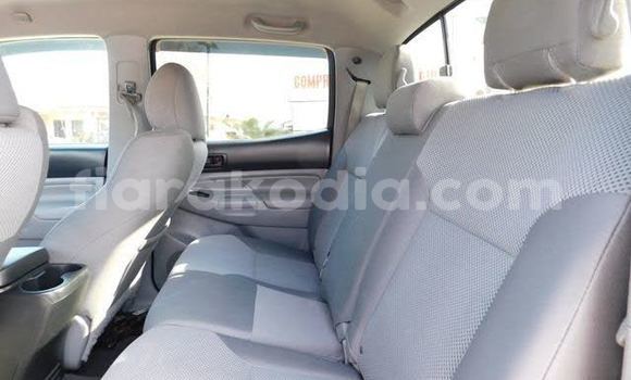 Acheter Occasion Voiture Toyota Tacoma Autre à Antananarivo, Analamanga Acheter Occasion Voiture Toyota Tacoma Autre à Antananarivo, Analamanga