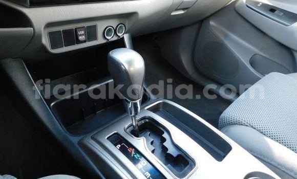 Acheter Occasion Voiture Toyota Tacoma Autre à Antananarivo, Analamanga Acheter Occasion Voiture Toyota Tacoma Autre à Antananarivo, Analamanga