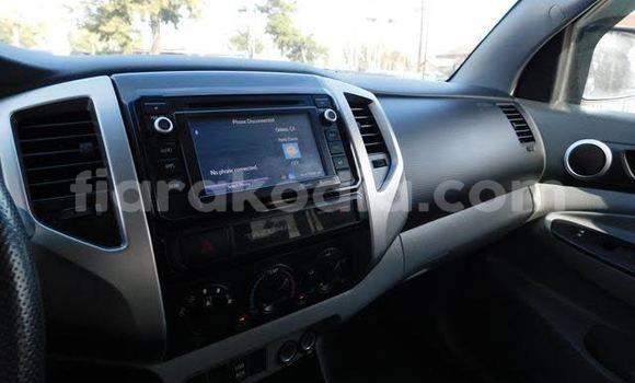 Acheter Occasion Voiture Toyota Tacoma Autre à Antananarivo, Analamanga Acheter Occasion Voiture Toyota Tacoma Autre à Antananarivo, Analamanga