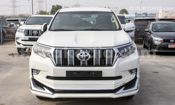 Hividy Toyota Prado fotsy Car in Import - Dubai in Diana Hividy Toyota Prado fotsy Car in Import - Dubai in Diana