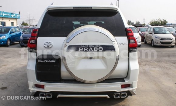 Hividy Toyota Prado fotsy Car in Import - Dubai in Diana Hividy Toyota Prado fotsy Car in Import - Dubai in Diana