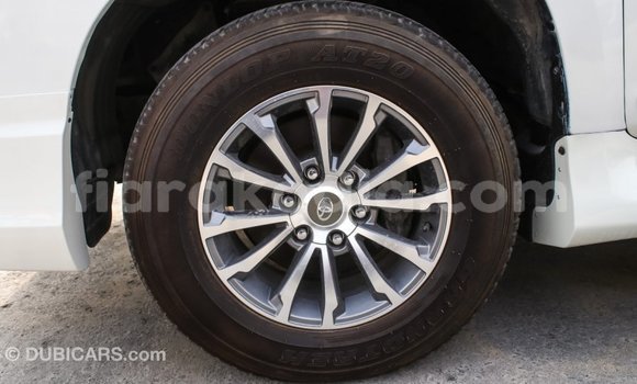 Hividy Toyota Prado fotsy Car in Import - Dubai in Diana Hividy Toyota Prado fotsy Car in Import - Dubai in Diana