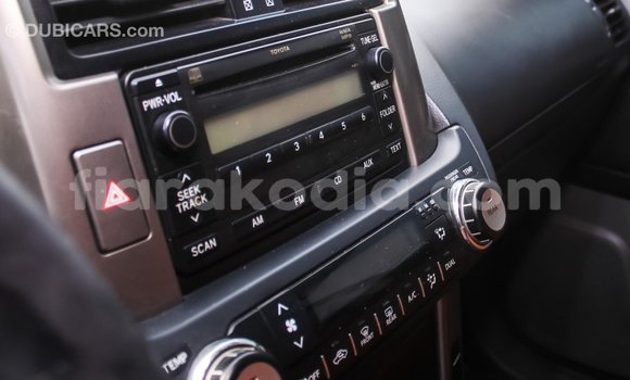 Hividy Toyota Prado fotsy Car in Import - Dubai in Diana Hividy Toyota Prado fotsy Car in Import - Dubai in Diana