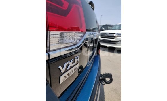 Acheter Import Voiture Toyota Land Cruiser Noir à Import - Dubai, Diana Acheter Import Voiture Toyota Land Cruiser Noir à Import - Dubai, Diana