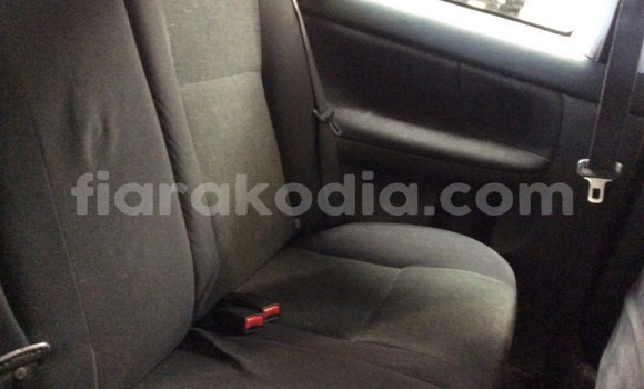 Buy Used Toyota Corolla Silver Car in Ambanja in Diana Buy Used Toyota Corolla Silver Car in Ambanja in Diana