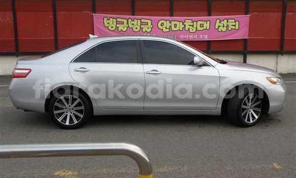 Buy Used Toyota Camry Silver Car in Ambanja in Diana Buy Used Toyota Camry Silver Car in Ambanja in Diana