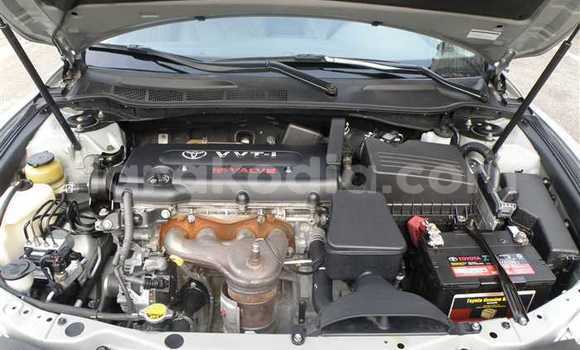 Buy Used Toyota Camry Silver Car in Ambanja in Diana Buy Used Toyota Camry Silver Car in Ambanja in Diana