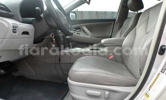 Buy Used Toyota Camry Silver Car in Ambanja in Diana Buy Used Toyota Camry Silver Car in Ambanja in Diana