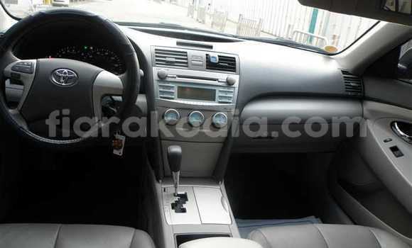 Buy Used Toyota Camry Silver Car in Ambanja in Diana Buy Used Toyota Camry Silver Car in Ambanja in Diana