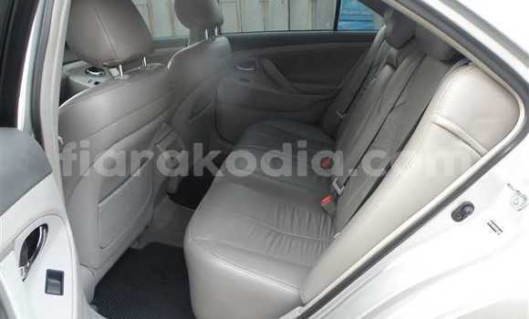 Buy Used Toyota Camry Silver Car in Ambanja in Diana Buy Used Toyota Camry Silver Car in Ambanja in Diana