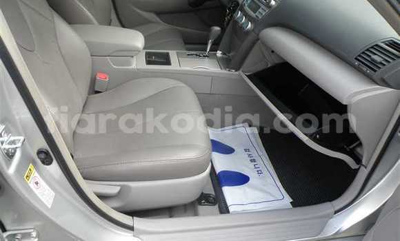 Buy Used Toyota Camry Silver Car in Ambanja in Diana Buy Used Toyota Camry Silver Car in Ambanja in Diana