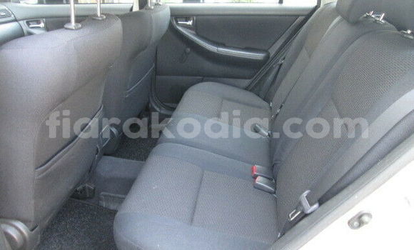 Buy Used Toyota Corolla Silver Car in Ambanja in Diana Buy Used Toyota Corolla Silver Car in Ambanja in Diana