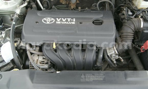 Buy Used Toyota Corolla Silver Car in Ambanja in Diana Buy Used Toyota Corolla Silver Car in Ambanja in Diana