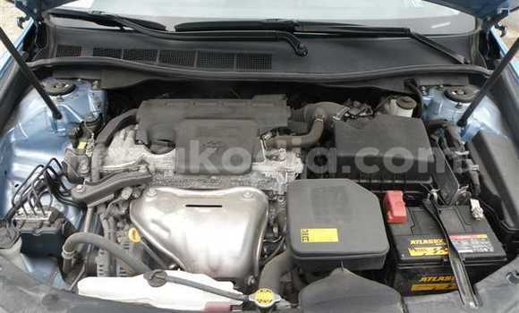 Buy Used Toyota Camry Blue Car in Ambanja in Diana Buy Used Toyota Camry Blue Car in Ambanja in Diana