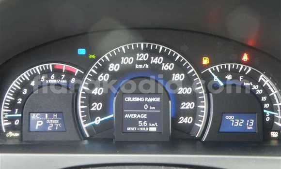 Buy Used Toyota Camry Blue Car in Ambanja in Diana Buy Used Toyota Camry Blue Car in Ambanja in Diana