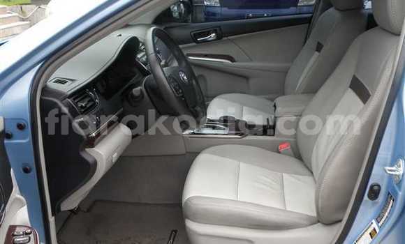 Buy Used Toyota Camry Blue Car in Ambanja in Diana Buy Used Toyota Camry Blue Car in Ambanja in Diana