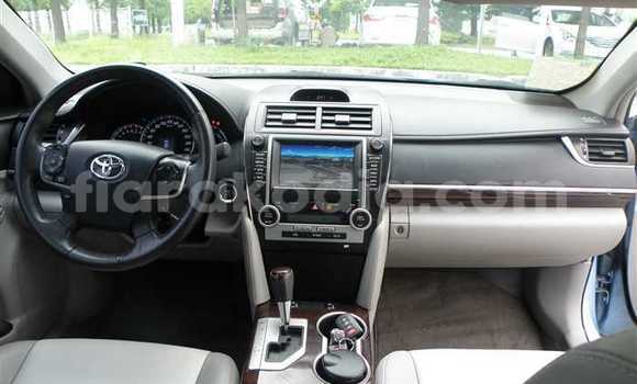 Buy Used Toyota Camry Blue Car in Ambanja in Diana Buy Used Toyota Camry Blue Car in Ambanja in Diana