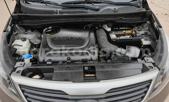 Buy Used Kia Sportage Silver Car in Ambanja in Diana Buy Used Kia Sportage Silver Car in Ambanja in Diana