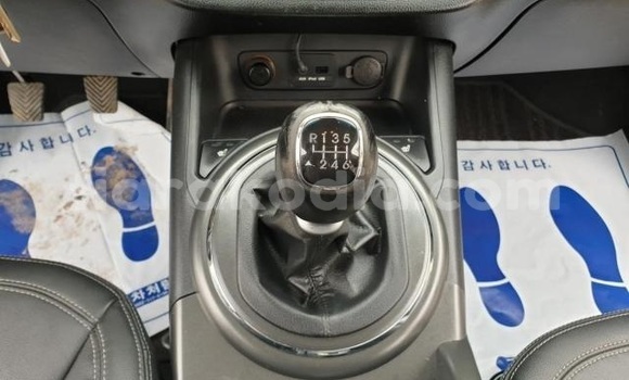 Buy Used Kia Sportage Silver Car in Ambanja in Diana Buy Used Kia Sportage Silver Car in Ambanja in Diana